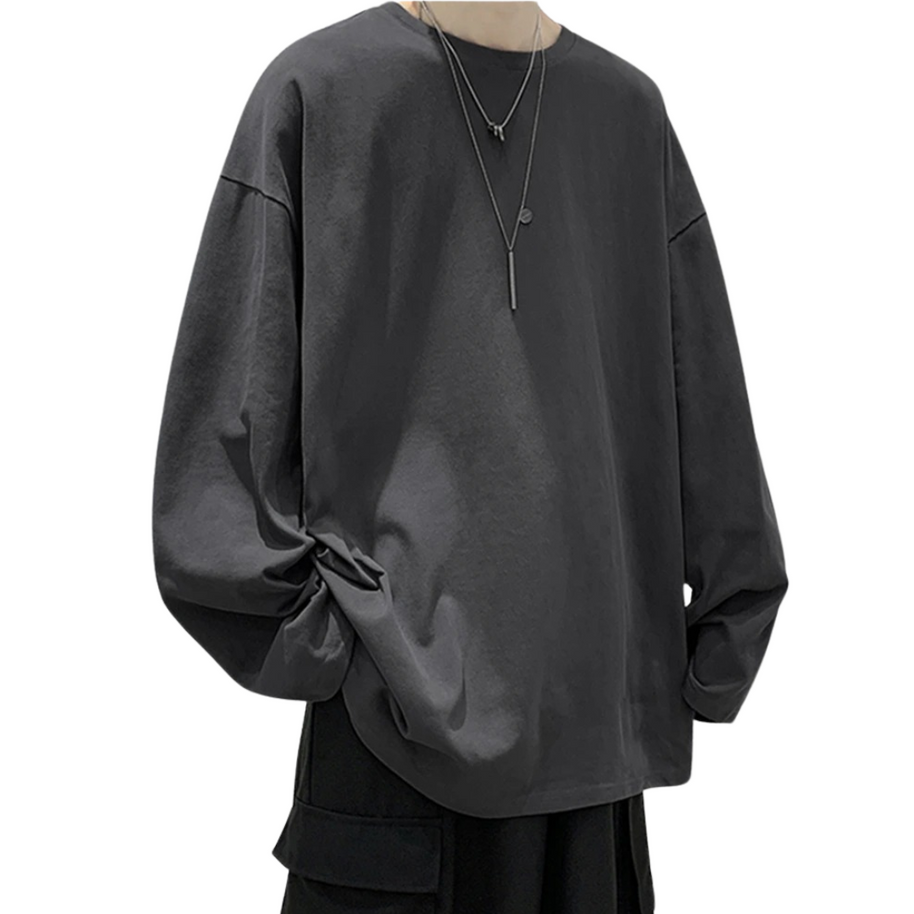 WW Hemd - Schick - Übergroß