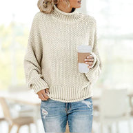 W&W - Strickpullover für Frauen