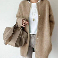 WW | Schicke und vielseitige Jacke