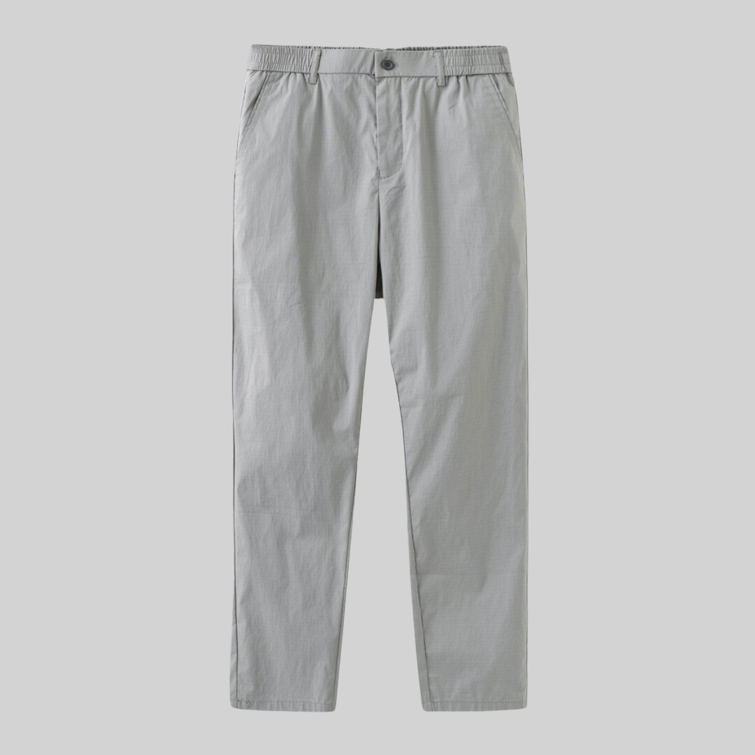 WW Leinen – Lässig – Baumwolle