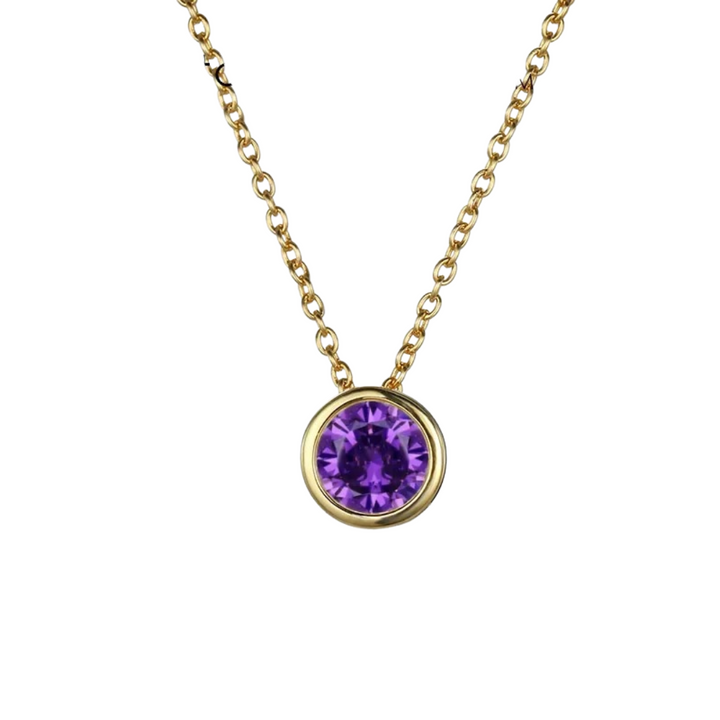 W&W Mode - Modern - BIRTHSTONE