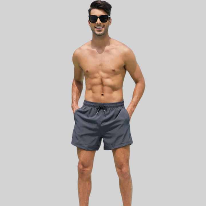 W&W Mode – Schick – Schnelltrocknend, Leicht, Mit Taschen