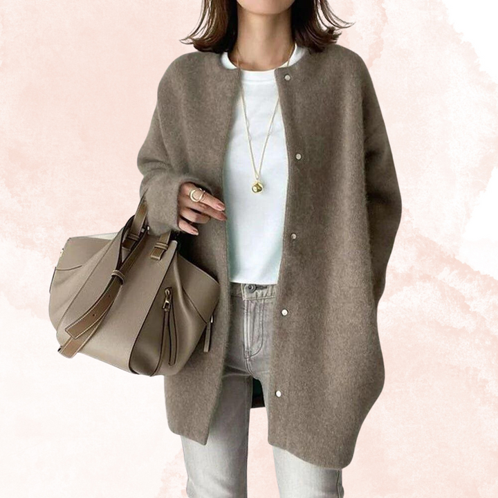 W&W Mode Whitney Wunderweste
