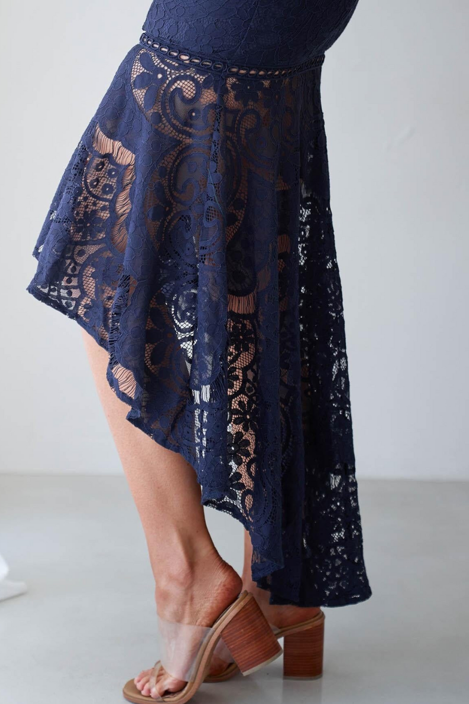 Elegantes und Verführerisches Kleid für Damen