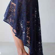 Elegantes und Verführerisches Kleid für Damen