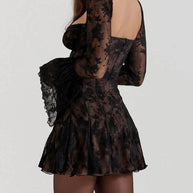 W&W Korsettkleid
