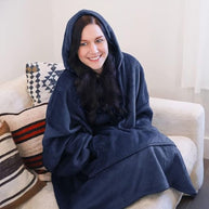 W&W Kapuzenpulli