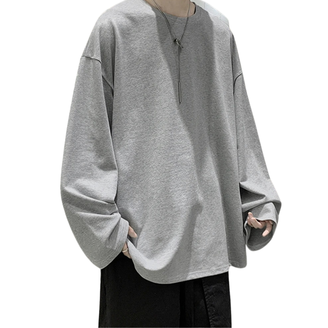 WW Hemd - Schick - Übergroß