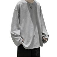 WW Hemd - Schick - Übergroß