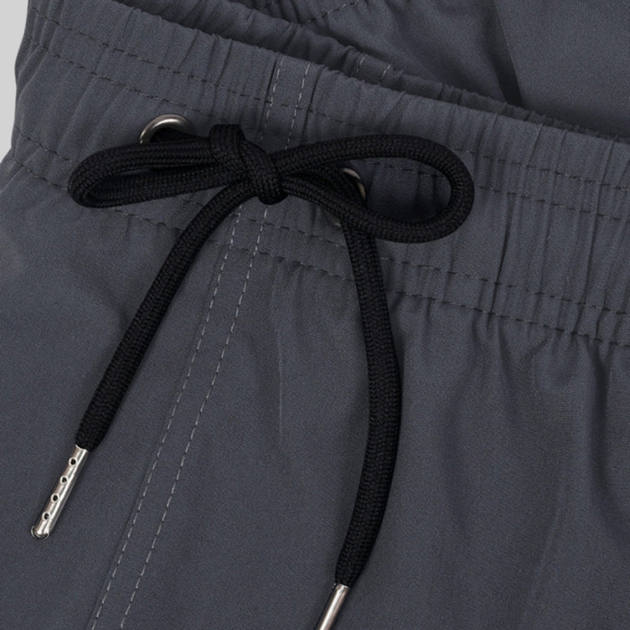 WW – Schick – Schnelltrocknend, Leicht, Mit Taschen