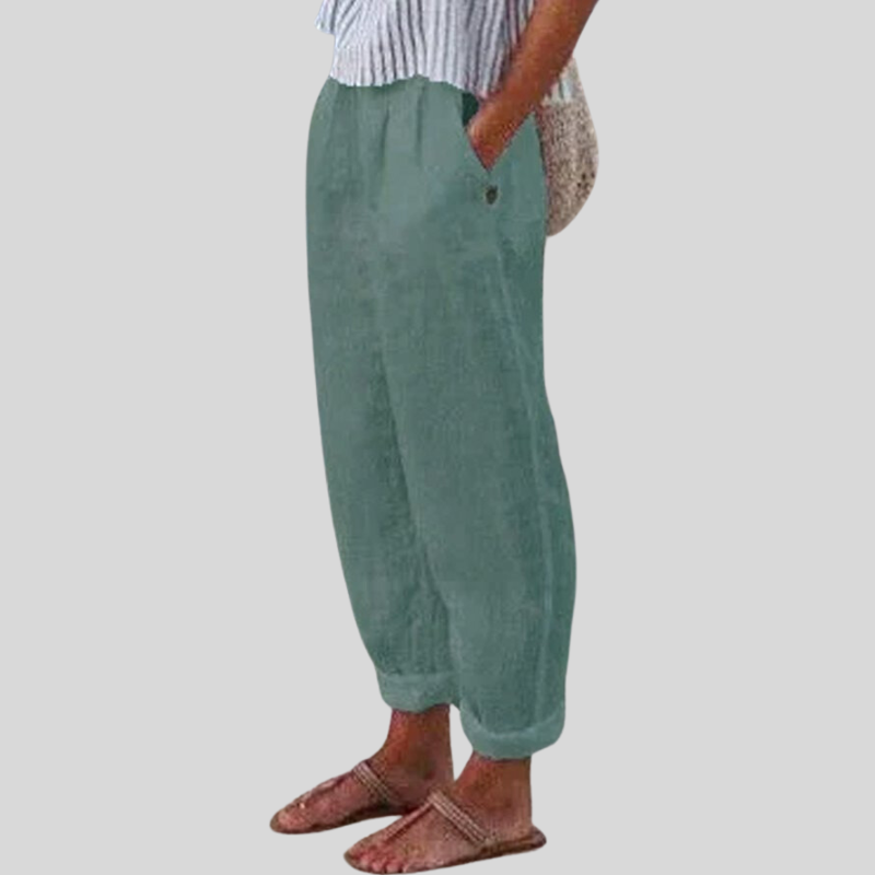 WW | Bequeme Hose