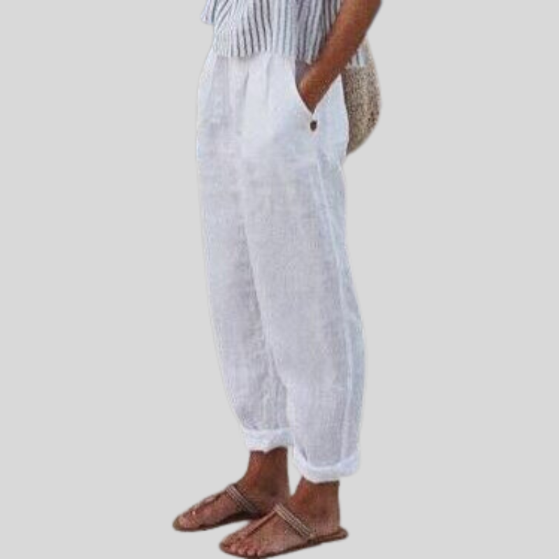 WW | Bequeme Hose