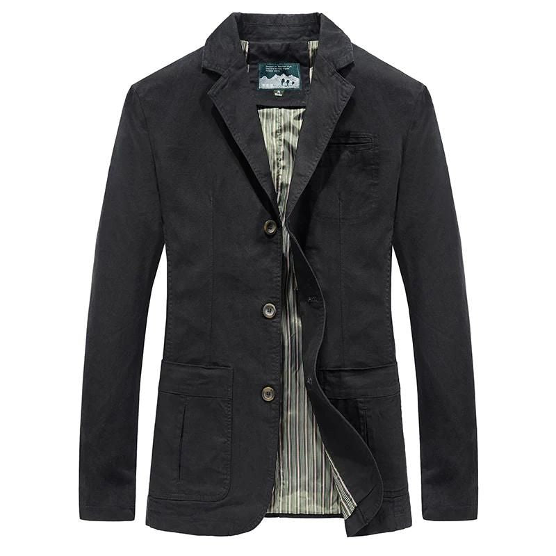 W&W Mode | Wasserdichte Jacke