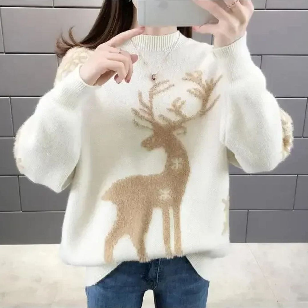 WW | De Noël Maya Bequem und Elegant