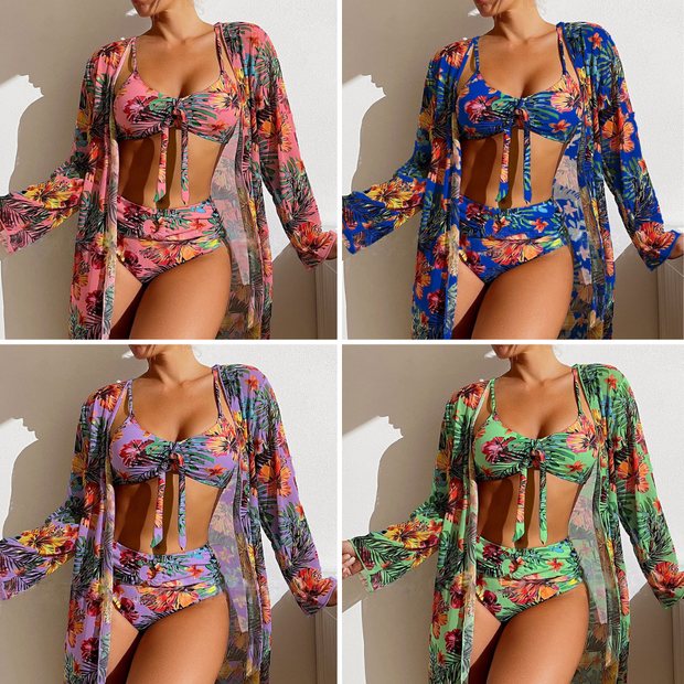 W&W - Stylisches Bikini-Set für den Sommer '23