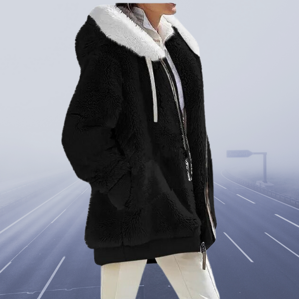 WW | Essenza Anti Kälte Jacke