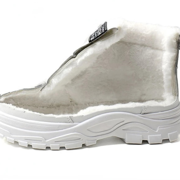 W&W Mode | Winterboots für Damen