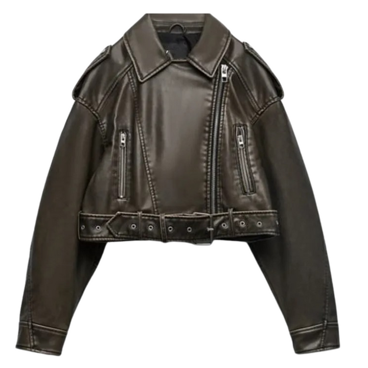 W&W Mode - Schick - Vintage Moto