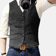 WW | Herren Weste