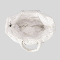 WW | Puffer Schultertasche für Damen - Stilvolle und geräumige Handtasche