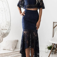 Elegantes und Verführerisches Kleid für Damen