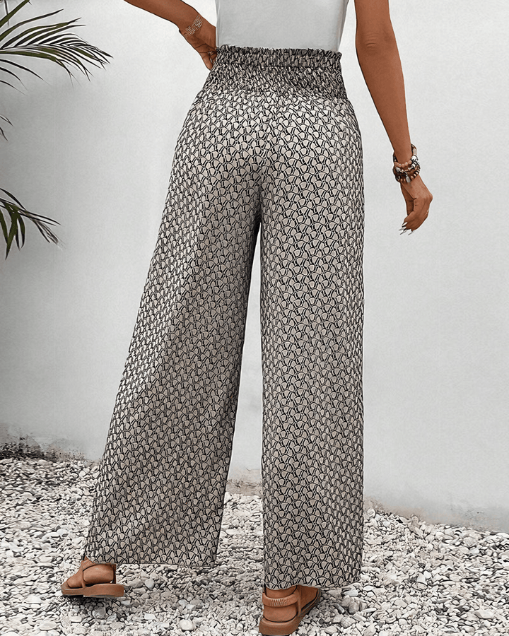 W&W Mode | Stilvolle Und Komfortable Hose Für Jeden Anlass Für Frauen