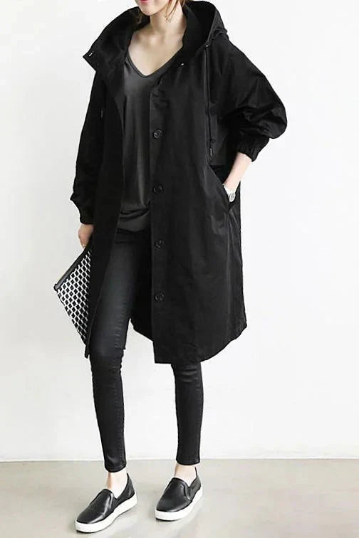WW | Regenjacke Für Modebewusste Damen