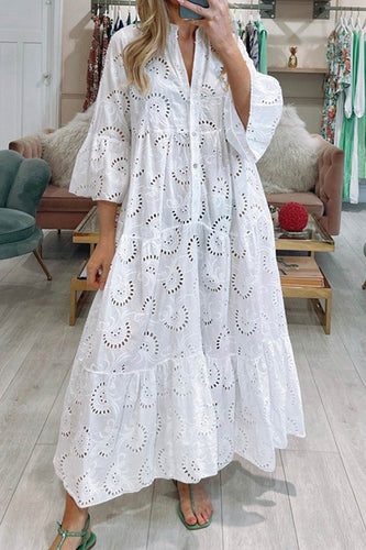 W&W Mode | Leichtes Sommerkleid Für Frauen