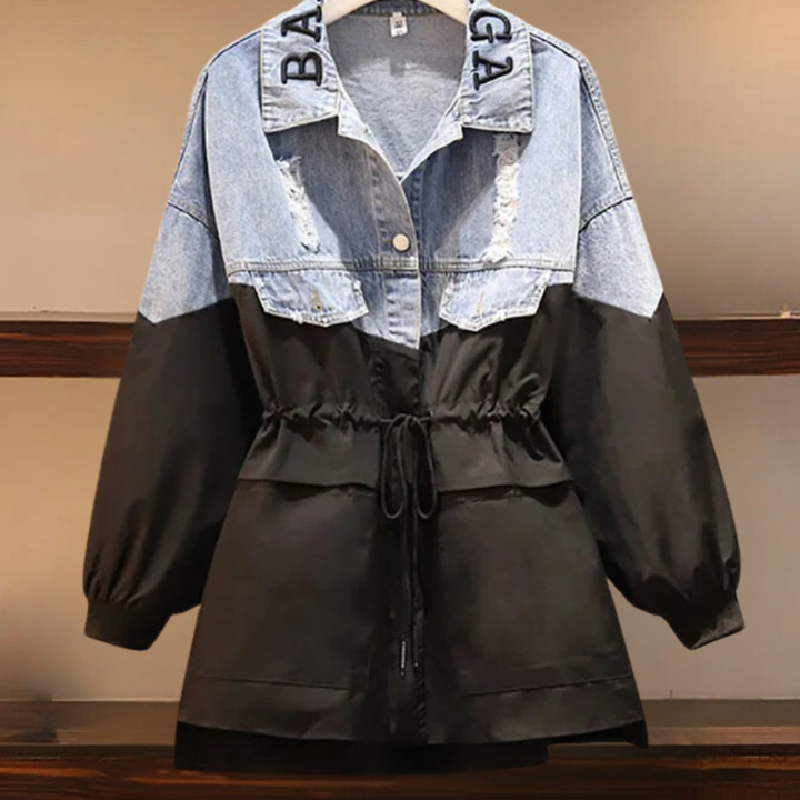 W&W Mode | Freizeitjacke für Damen
