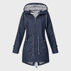 Marineblau