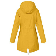 WW | Wasserdichte Regenjacke