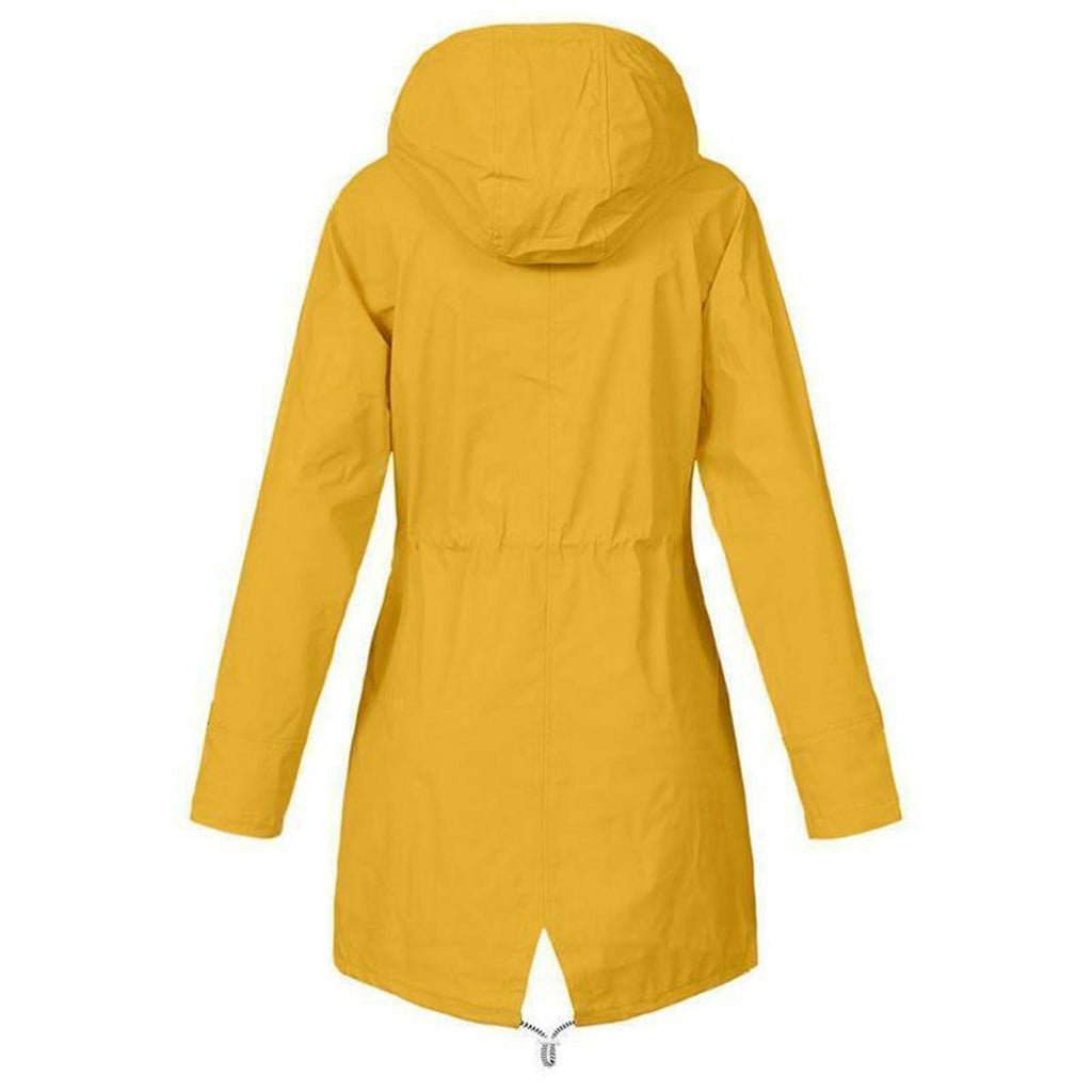 WW | Regenjacke Für Damen