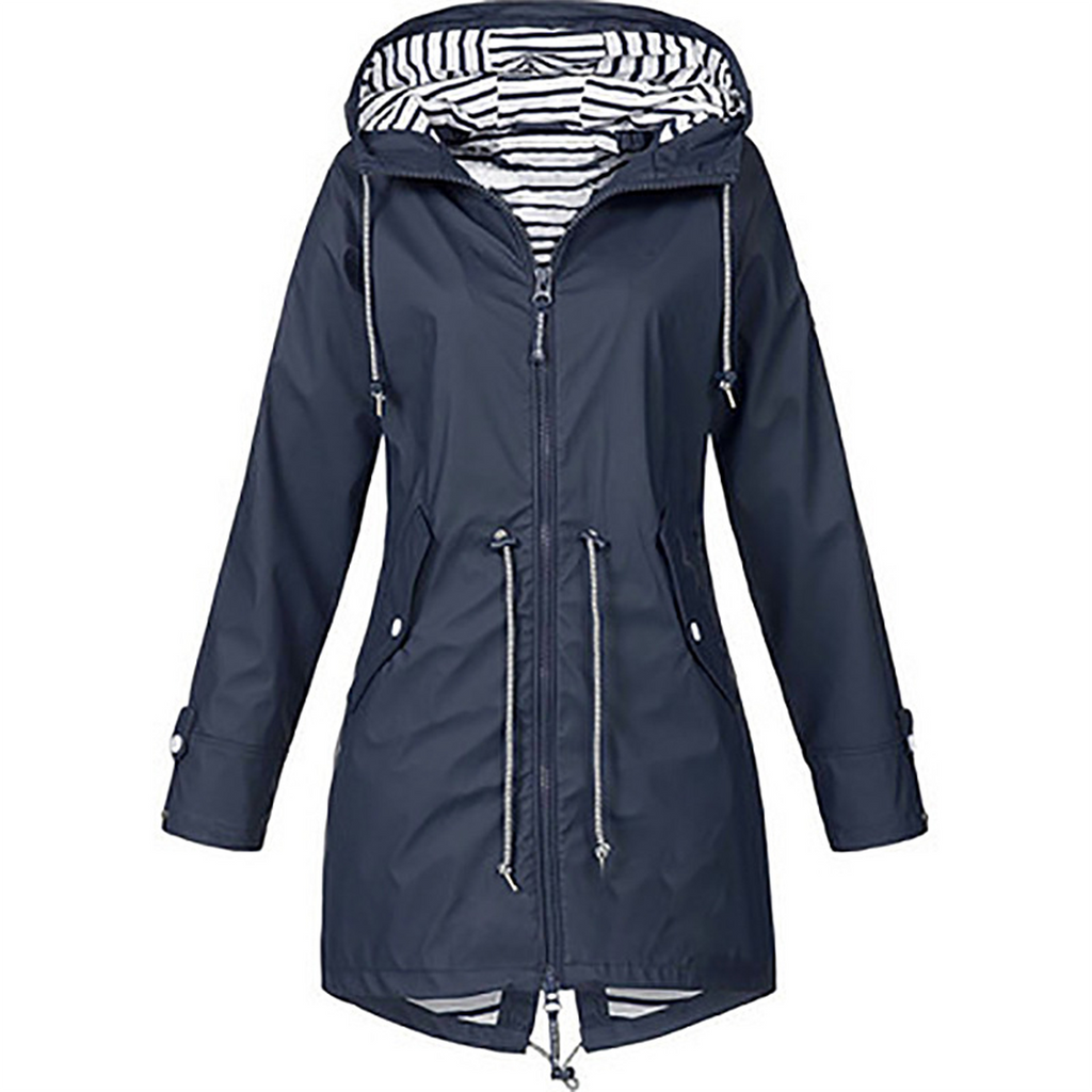 WW | Regenjacke Für Damen