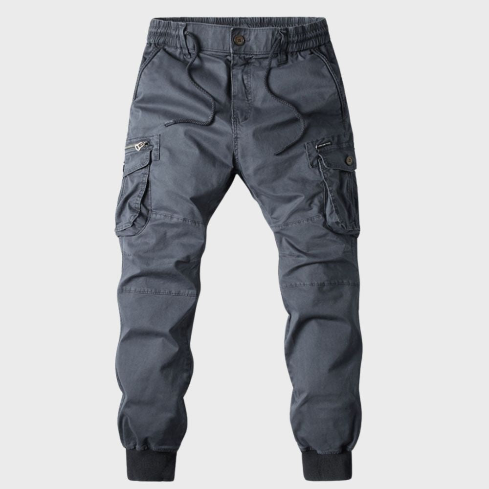 WW | Cargo Jogger Hose Für Herren