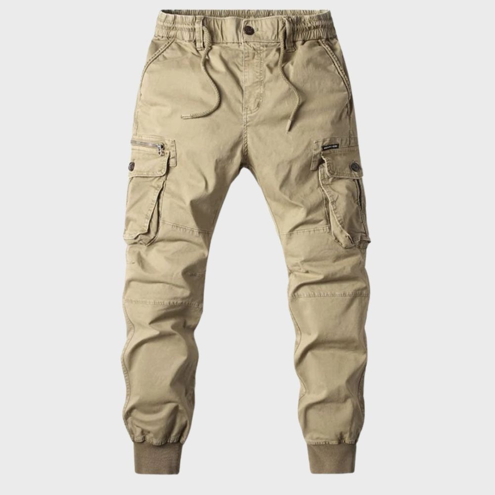 WW | Cargo Jogger Hose Für Herren