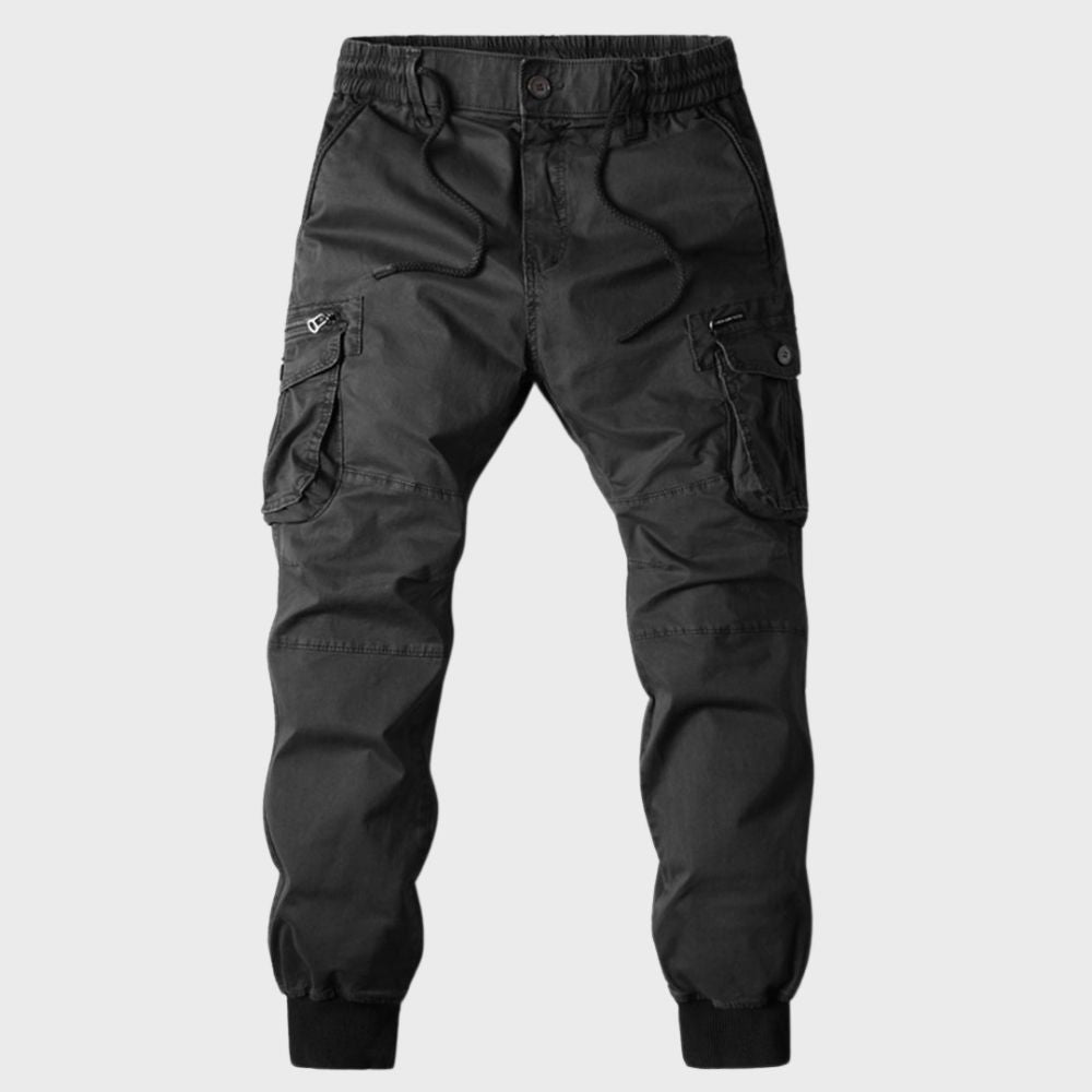 WW | Cargo Jogger Hose Für Herren