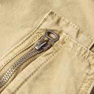WW | Bequem Cargo Hosen mit Taschen