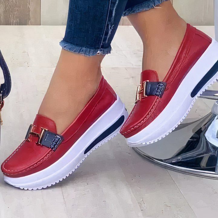 W&W Mode | Orthopädische Schuhe Für Damen