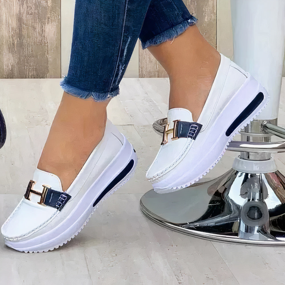 W&W Mode | Orthopädische Schuhe Für Damen