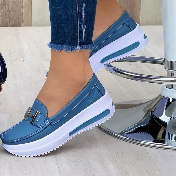 W&W Mode | Orthopädische Schuhe Für Damen