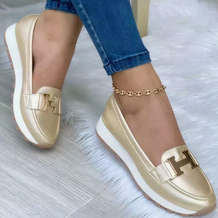 W&W Mode | Orthopädische Schuhe Für Damen