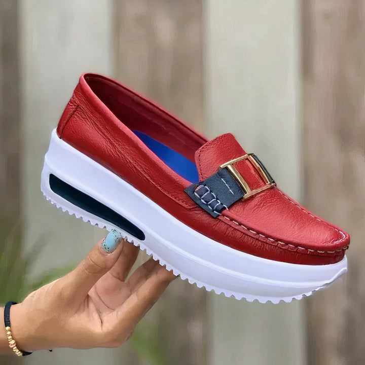 W&W Mode | Orthopädische Schuhe Für Damen