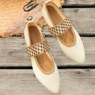 WW zulaufende Flachrutschen - Veva