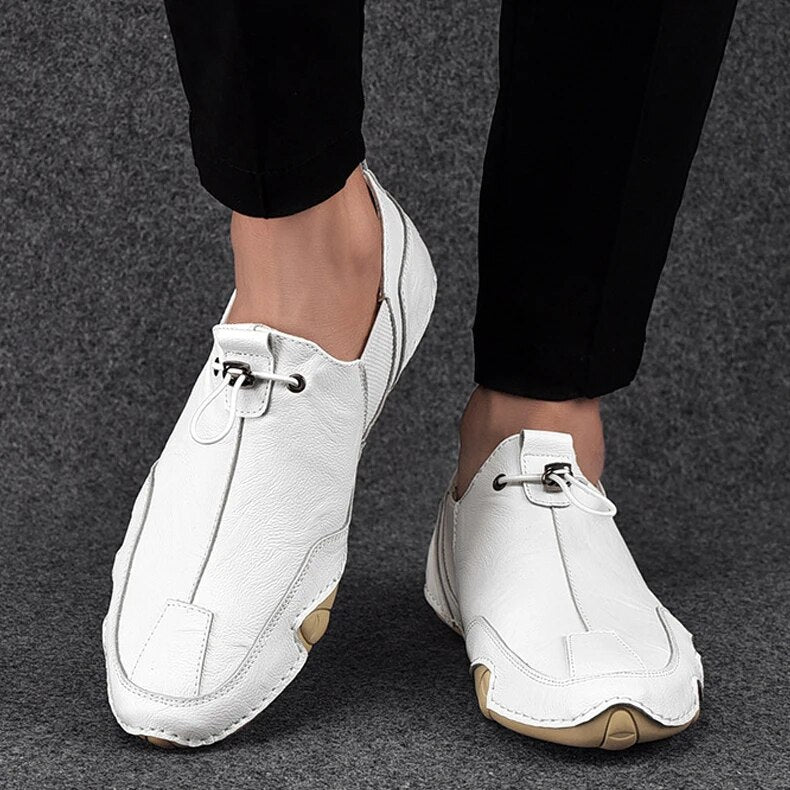 WW | Orthopädische Niedrige Schuhe Für Herren