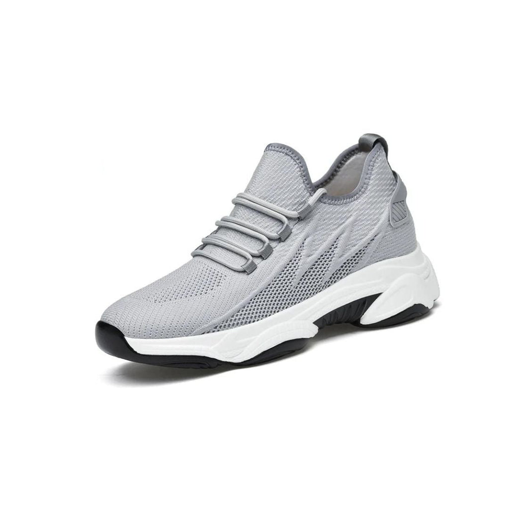 WW | Sportschuhe mit Höhenerhöhung - Atmungsaktiv und Leicht