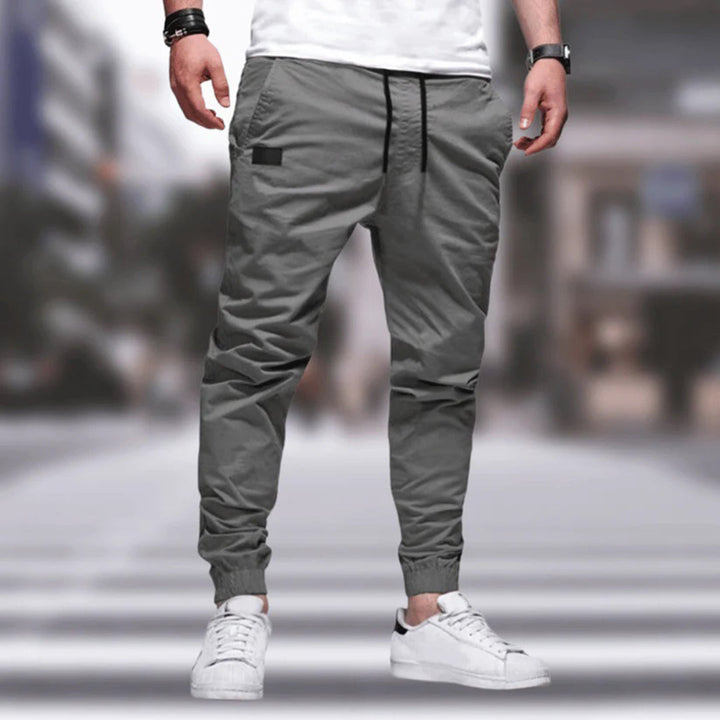W&W Mode | Herren Cargo-Hose