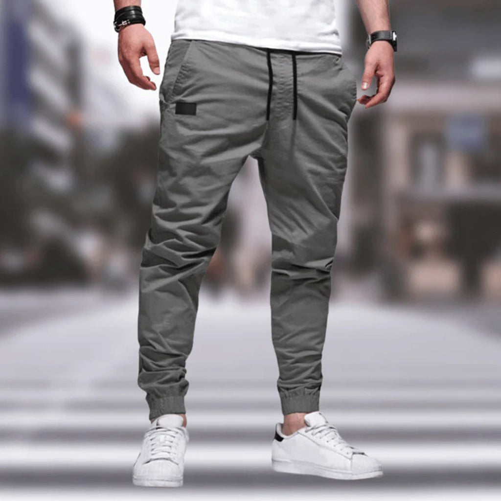 Wolff | Herren Cargo-Hose