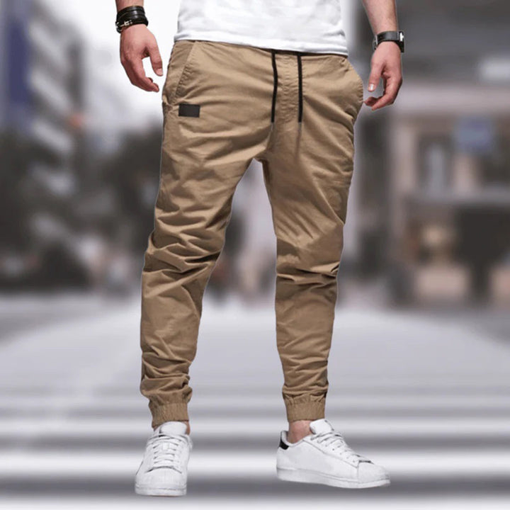 W&W Mode | Herren Cargo-Hose