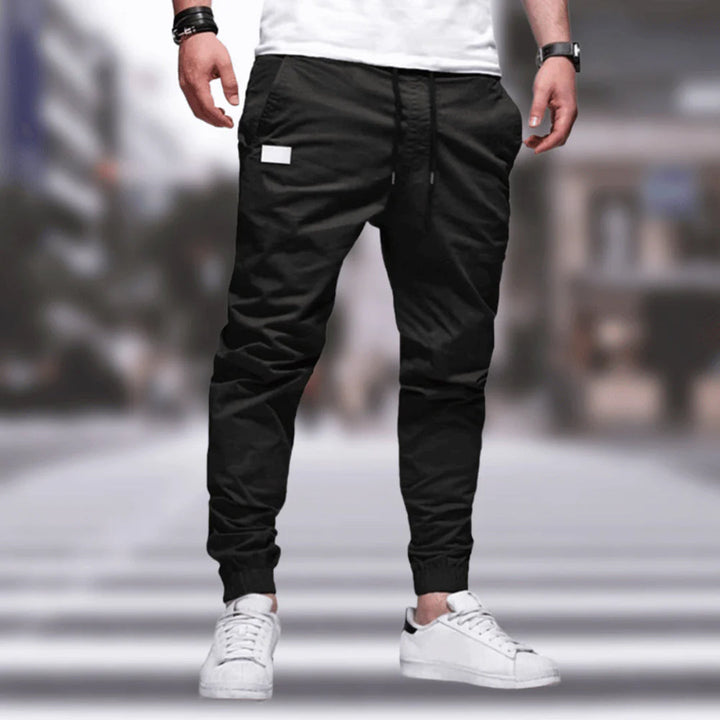 W&W Mode | Herren Cargo-Hose