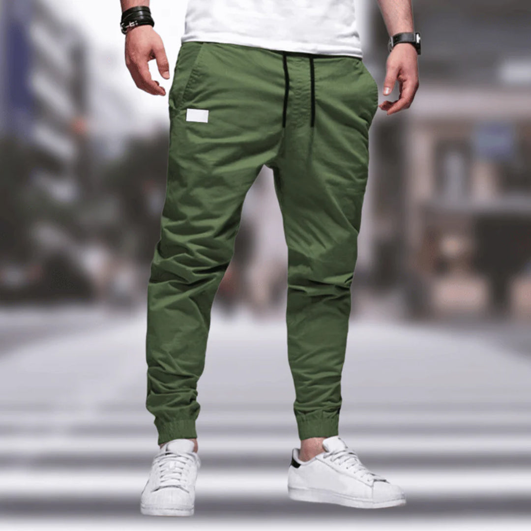 W&W Mode | Herren Cargo-Hose